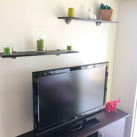 Apartment Erisa Торемолинос Екстериор снимка