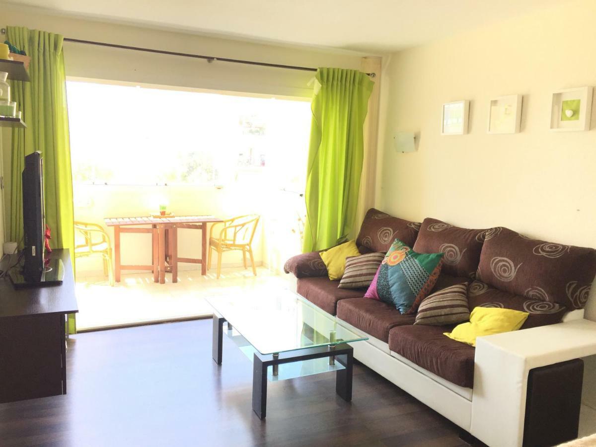 Apartment Erisa Торемолинос Екстериор снимка