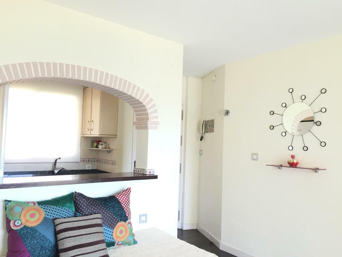 Apartment Erisa Торемолинос Екстериор снимка